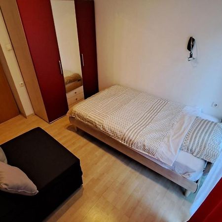 Apartment Center Opatija Eksteriør billede