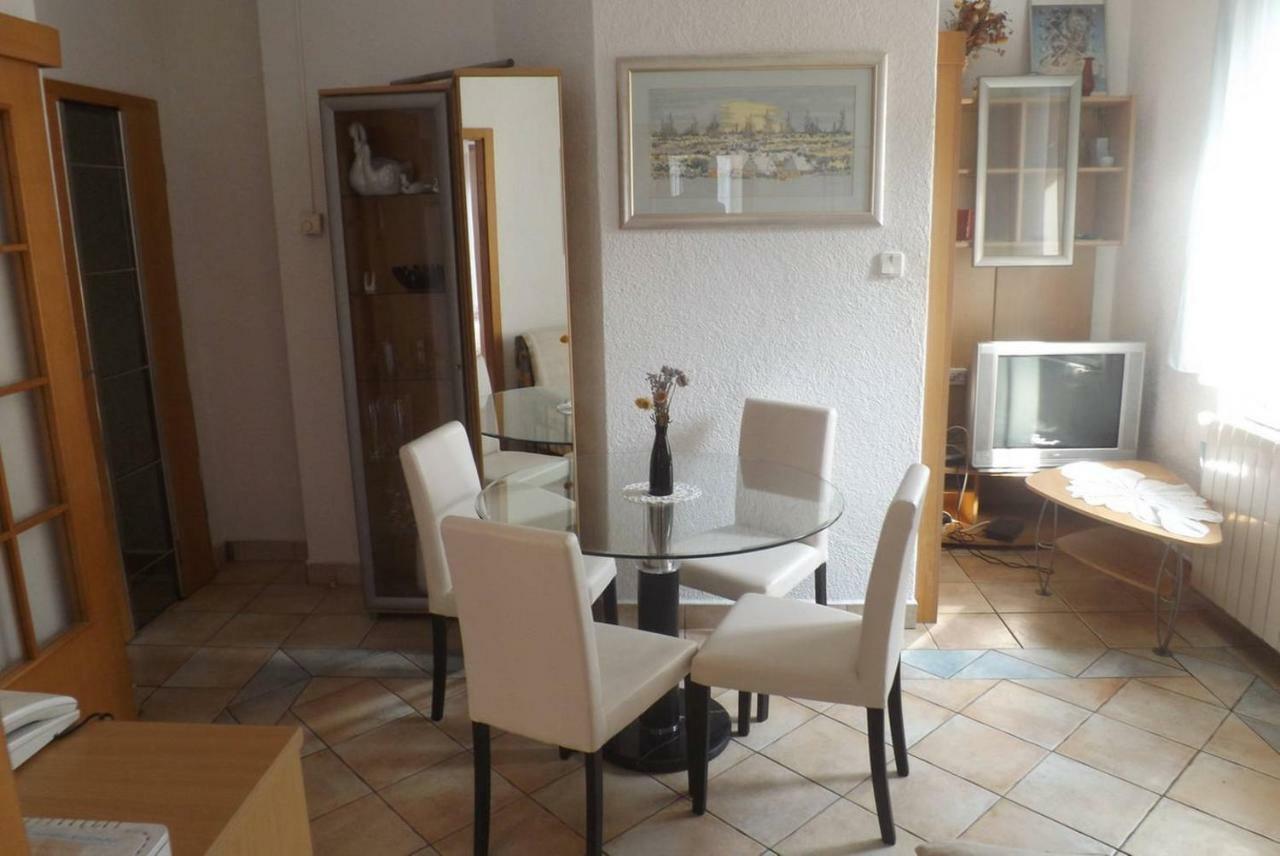 Apartment Center Opatija Eksteriør billede